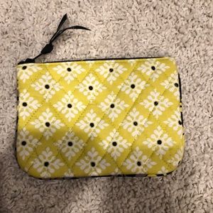 Vera Bradley Bags - Vera Bradley cosmetics pouch Vera Bradley Bags - Vera Bradley cosmetics pouch